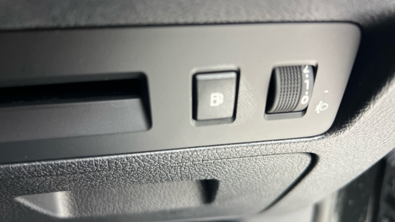 BYD Seal U 1.5 DM-i AWD Design 5dr Auto Estate